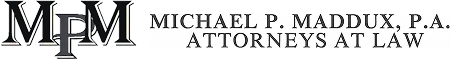 Michael P. Maddux, P.A.