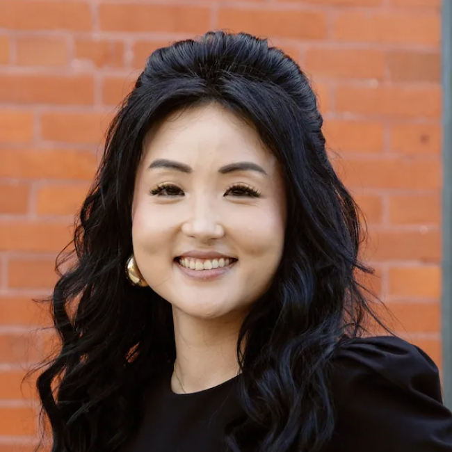 Angella Chong