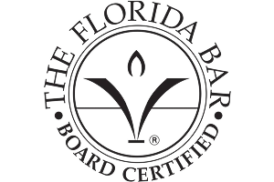 Michael P. Maddux, P.A. - The Florida Bar Badge